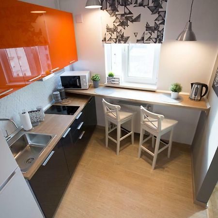 Central Up Studio บูคาเรสต์ ภายนอก รูปภาพ