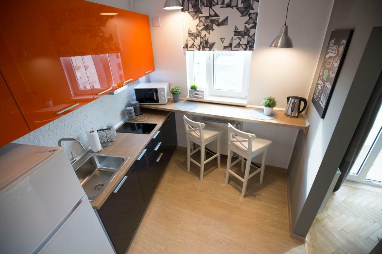 Central Up Studio บูคาเรสต์ ภายนอก รูปภาพ
